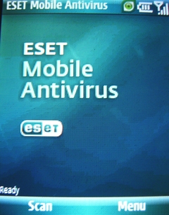 ESET Mobile Antivirus – Spása pro chytré telefony (recenze)