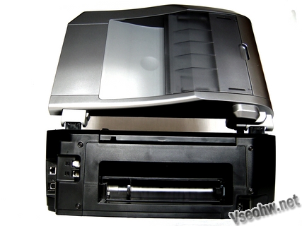 Canon PIXMA MX700 – multifunkční zařízení na cokoli (recenze)