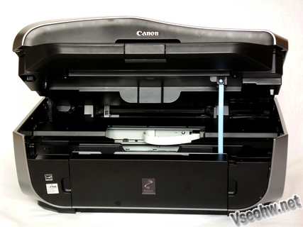 Canon PIXMA MX700 – multifunkční zařízení na cokoli (recenze)