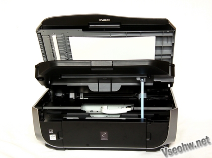 Canon PIXMA MX700 – multifunkční zařízení na cokoli (recenze)