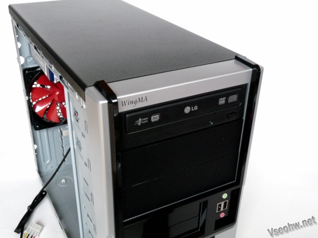 Stavíme PC – Nový návod na stavbu PC