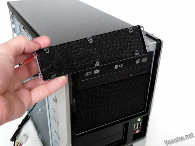 Stavíme PC – Nový návod na stavbu PC