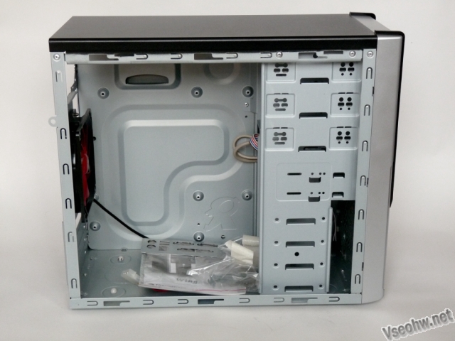 Stavíme PC – Nový návod na stavbu PC