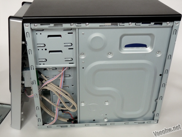 Stavíme PC – Nový návod na stavbu PC