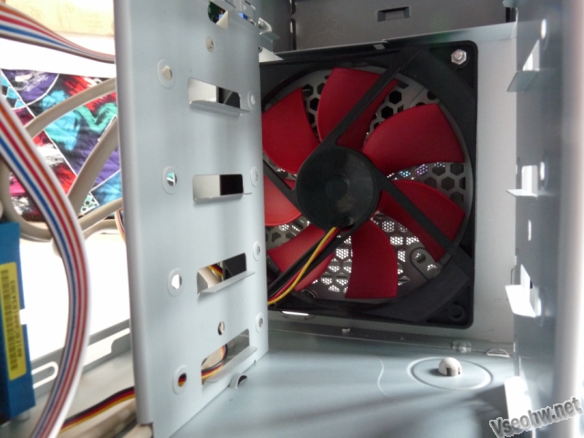 Stavíme PC – Nový návod na stavbu PC