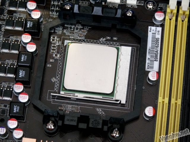Stavíme PC – Nový návod na stavbu PC