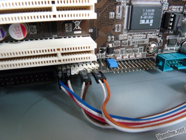 Stavíme PC – Nový návod na stavbu PC