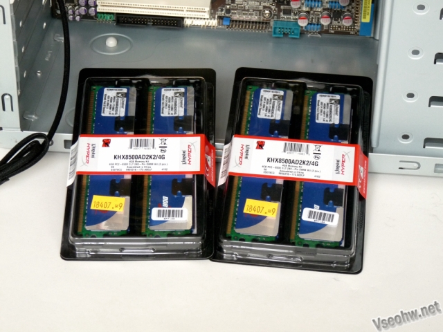 Stavíme PC – Nový návod na stavbu PC