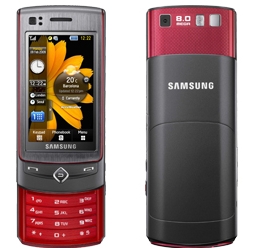 Samsung S8300 UltraTouch