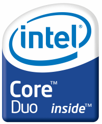 intel core duo
