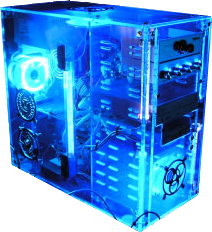 krásný case 