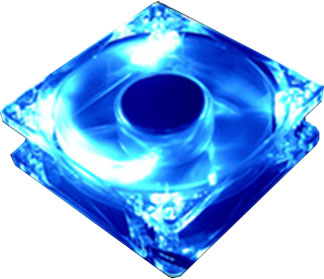 zajimavý větrák 