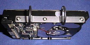 hdd