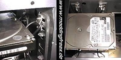 hdd