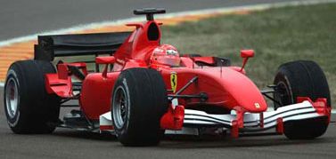 Notebook - ACER Ferrari 3000
