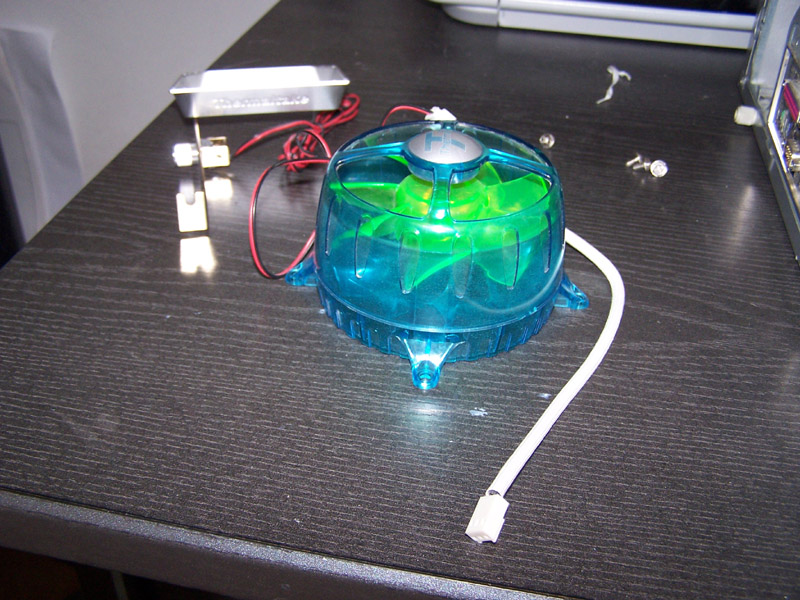 Fan Starforce